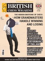 British Chess Magazine